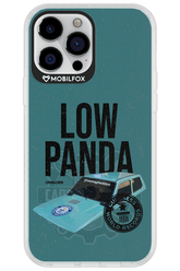 Low Panda Blue - Apple iPhone 13 Pro Max