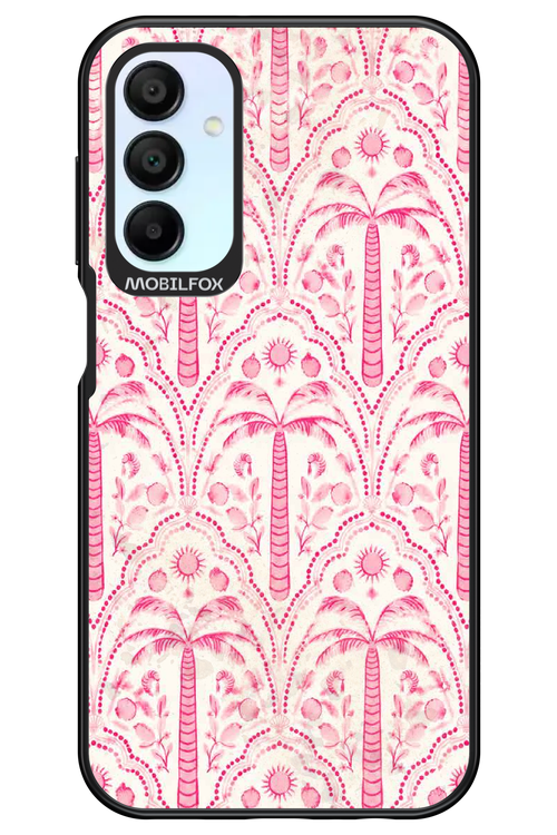 Pink Palm 2.0 - Samsung Galaxy A15