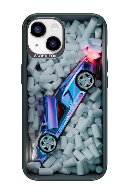 Fragile Ego - Apple iPhone 14