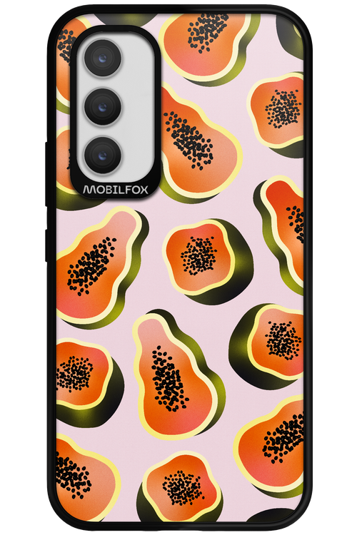 Papaya Wave 2.0 - Samsung Galaxy A34