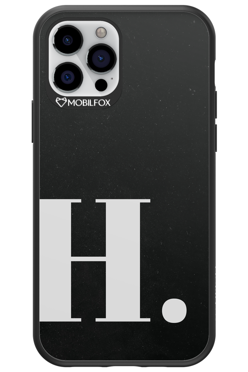 H (Off Space) 2.0 - Apple iPhone 12 Pro