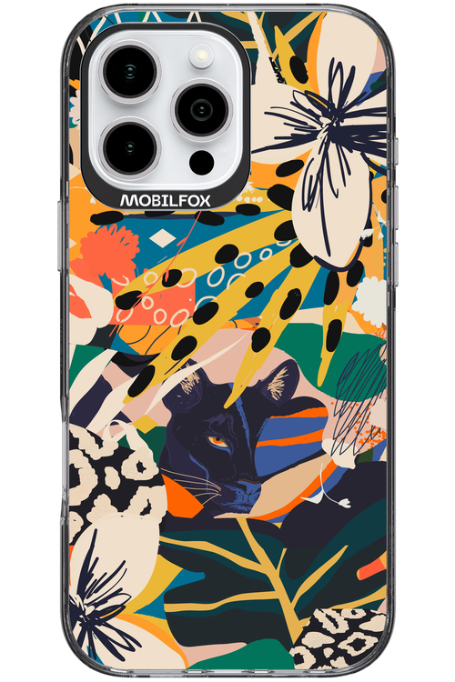 Vintage - Apple iPhone 16 Pro Max