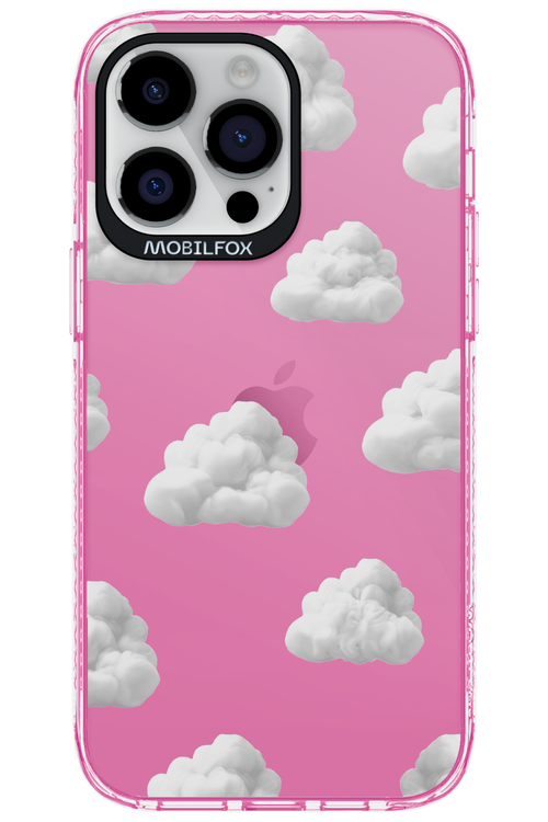 Cloudy Simple 2.0 - Apple iPhone 14 Pro Max