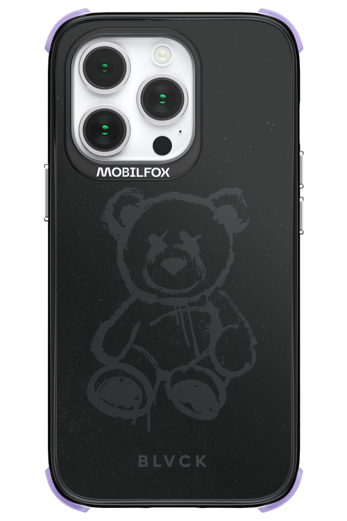 BLVCK BEAR - Apple iPhone 14 Pro