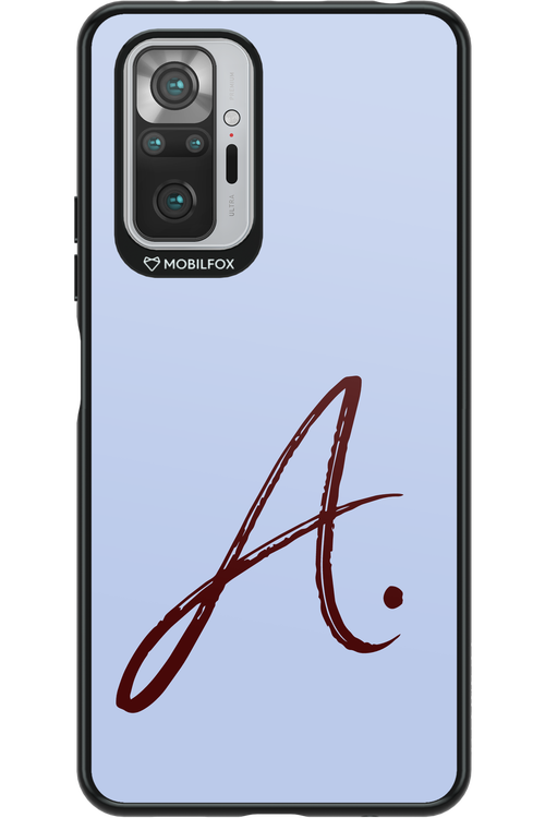 (Jellyfish Presso) A 2.0 - Xiaomi Redmi Note 10S