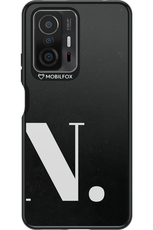 N (Off Space) 2.0 - Xiaomi Mi 11T Pro