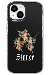 Sinner - Apple iPhone 15