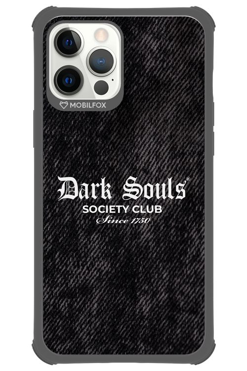 Dark Souls - Apple iPhone 12 Pro Max