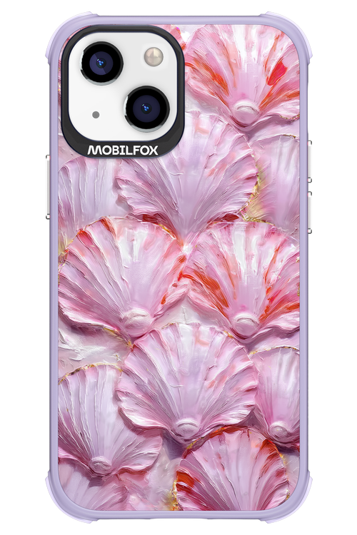 Venus Shell - Apple iPhone 13 Mini