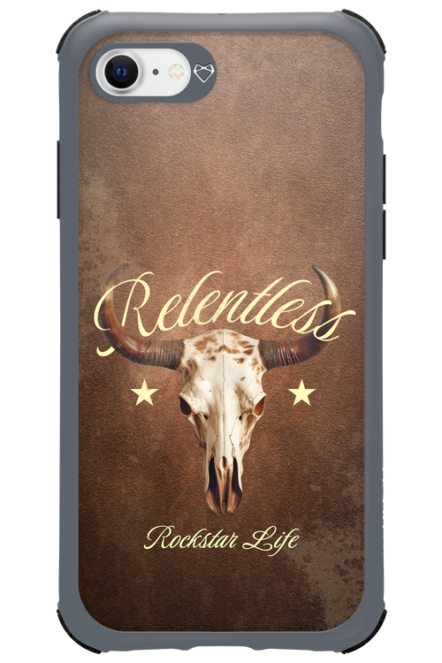 Relentless2 2.0 - Apple iPhone 8