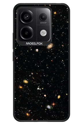Cosmic Space 2.0 - Xiaomi Redmi Note 13 Pro 5G