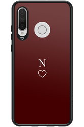 N Burgundia 2.0 - Huawei P30 Lite