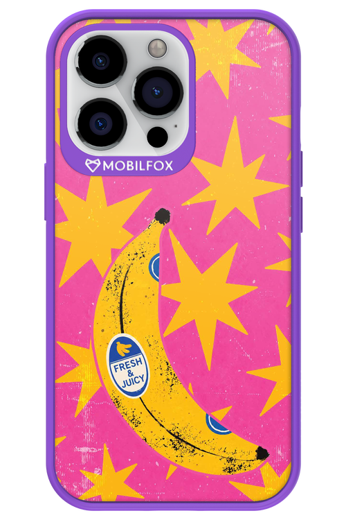 BANANA POP 2.0 - Apple iPhone 13 Pro