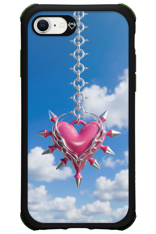 Heart Fux 2.0 - Apple iPhone 7