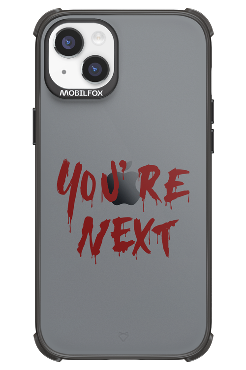 You're Next - Apple iPhone 14 Plus