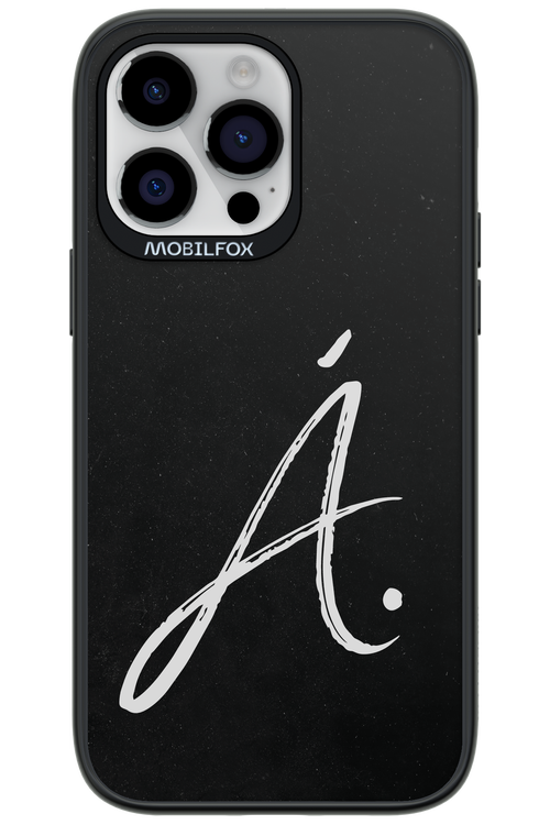 (Off Space) A II 2.0 - Apple iPhone 14 Pro Max