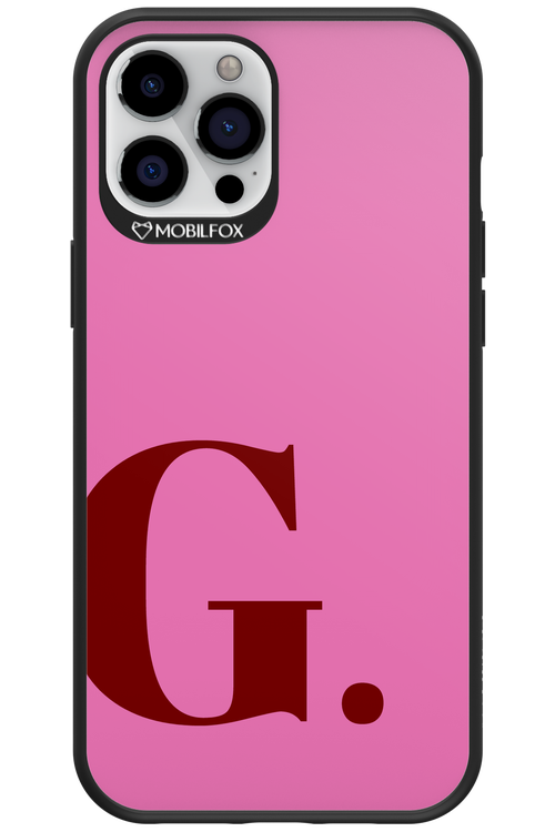 G (Sorbet) 2.0 - Apple iPhone 12 Pro Max