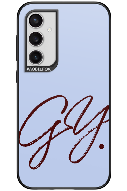 (Jellyfish Presso) GY 2.0 - Samsung Galaxy S23 FE
