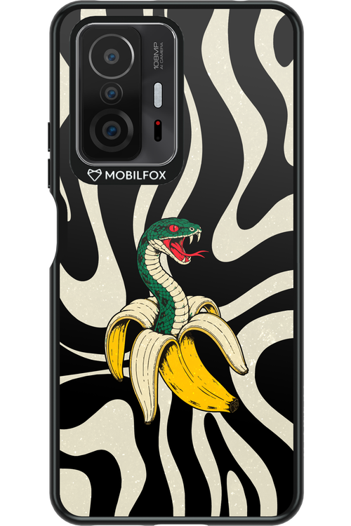 Banana Bite 2.0 - Xiaomi Mi 11T Pro