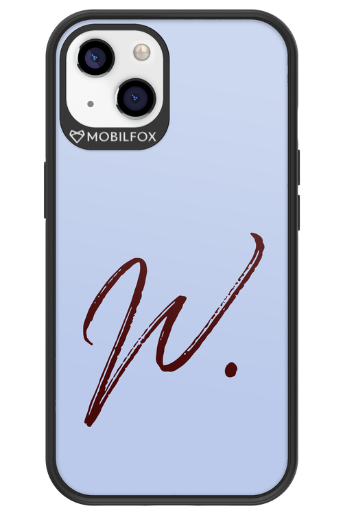 (Jellyfish Presso) W 2.0 - Apple iPhone 13