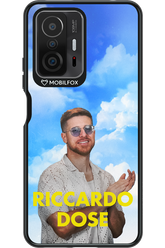 Riccardo Sky - Xiaomi Mi 11T Pro