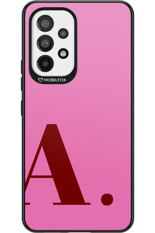 A (Sorbet) 2.0 - Samsung Galaxy A53