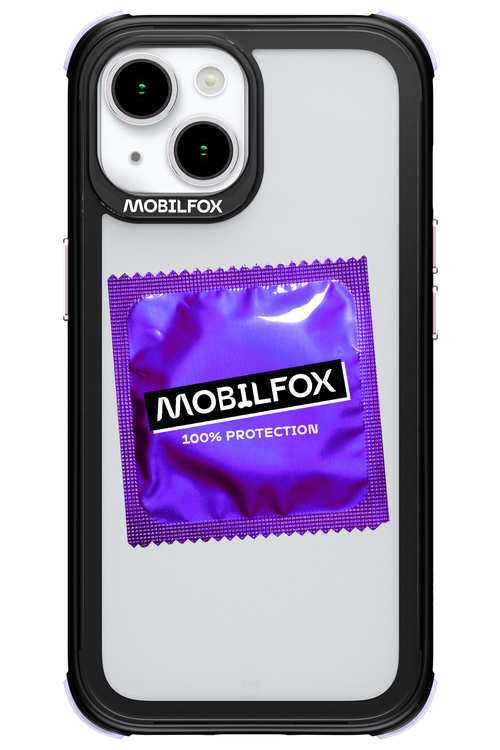 100% Protection 2.0 - Apple iPhone 15