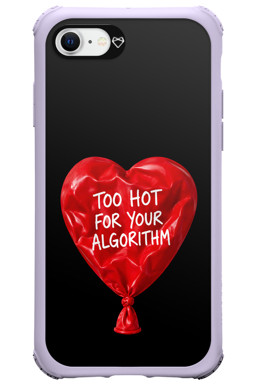 Too Hot 2.0 - Apple iPhone SE 2020