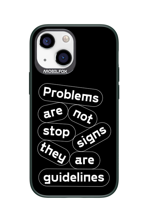 Problemz 2.0 - Apple iPhone 13 Mini
