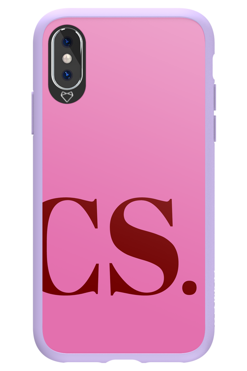 CS (Sorbet) 2.0 - Apple iPhone X