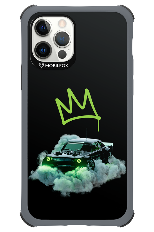 Just Dont Die - Apple iPhone 12 Pro