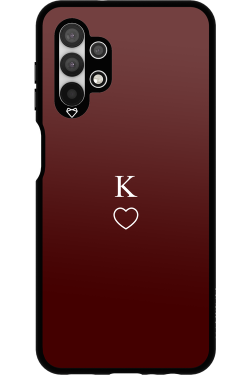 K Burgundia 2.0 - Samsung Galaxy A13 4G