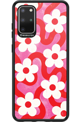 BLOSSOM TWIST 2.0 - Samsung Galaxy S20+