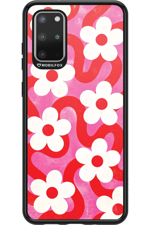 BLOSSOM TWIST 2.0 - Samsung Galaxy S20+
