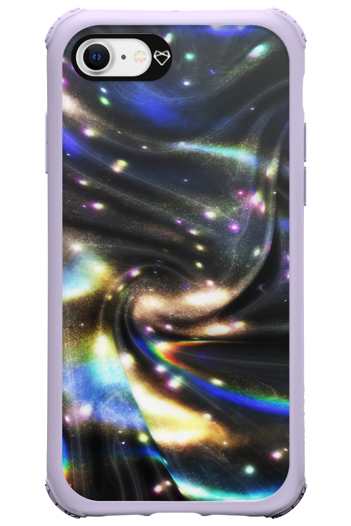 Lovely Aurora - Apple iPhone SE 2020