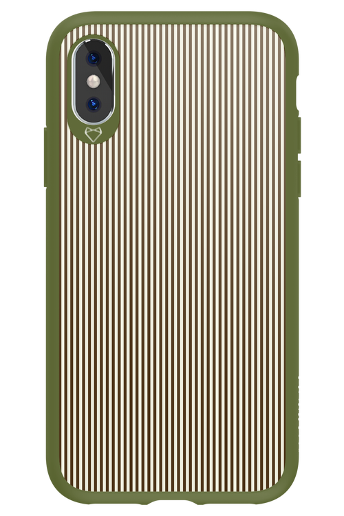 Business Casual 2.0 - Apple iPhone XS