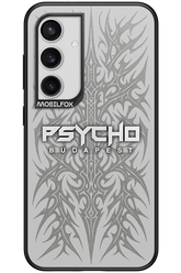 Cybersigilism (Grey) - Samsung Galaxy S24