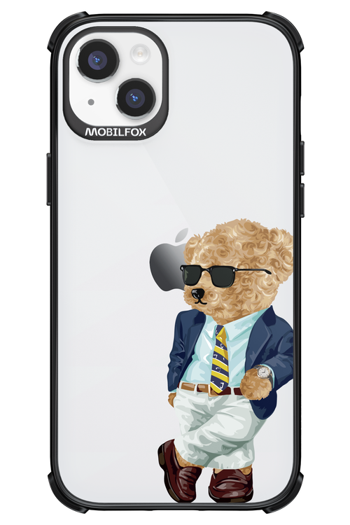Boss 2.0 - Apple iPhone 14 Plus