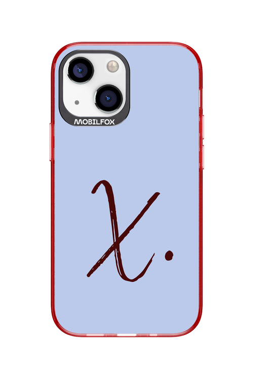 (Jellyfish Presso) X 2.0 - Apple iPhone 13 Mini