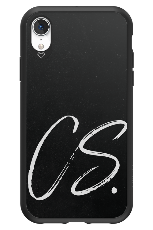 (Off Space) CS 2.0 - Apple iPhone XR