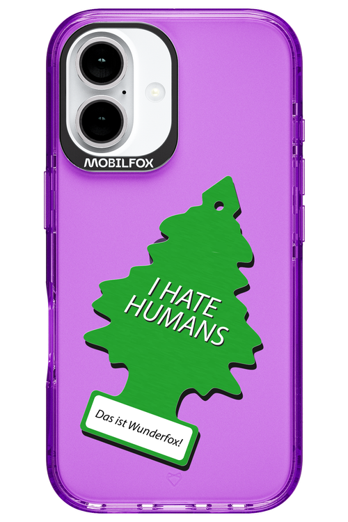 Wunderfox - Apple iPhone 16