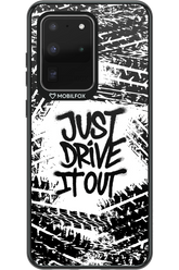 Drive It Out - Samsung Galaxy S20 Ultra 5G