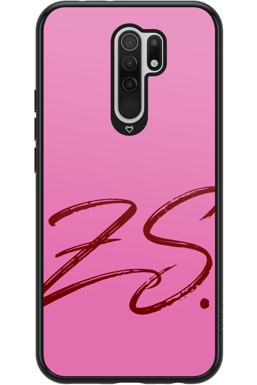 (Sorbet) ZS 2.0 - Xiaomi Redmi 9