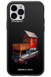 Dream It 2.0 - Apple iPhone 12 Pro