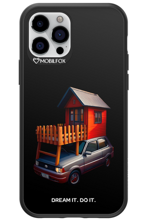 Dream It 2.0 - Apple iPhone 12 Pro