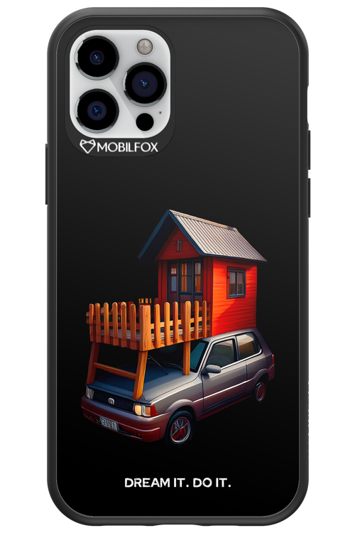 Dream It 2.0 - Apple iPhone 12 Pro