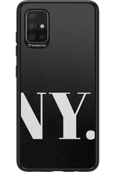 NY (Off Space) 2.0 - Samsung Galaxy A51