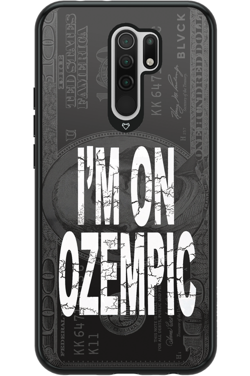 ozempic 2.0 - Xiaomi Redmi 9