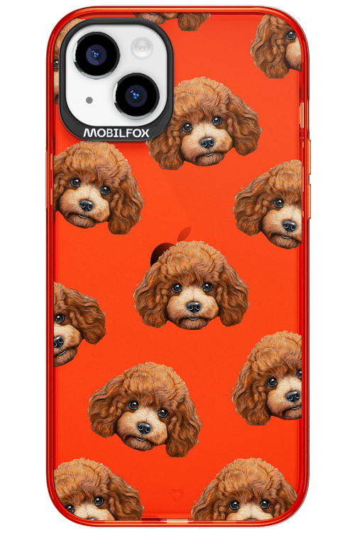 Puddle Amore 2.0 - Apple iPhone 15 Plus