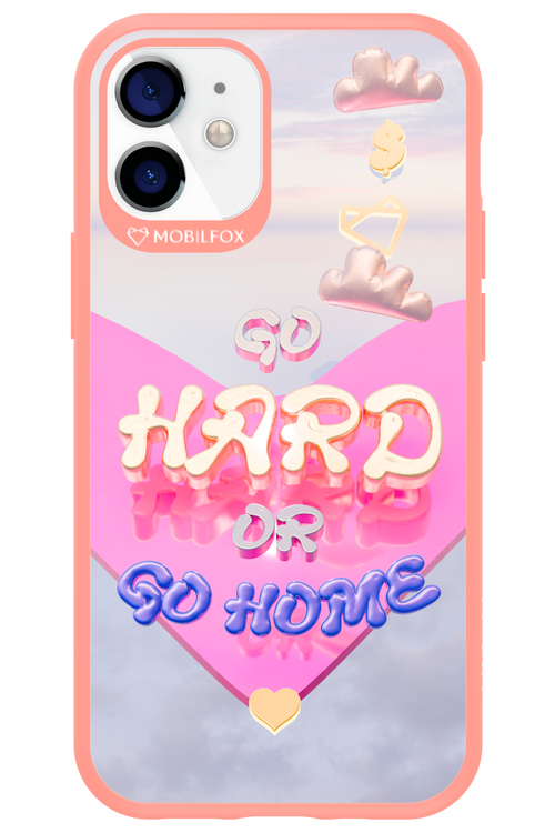 GoHard - Apple iPhone 12 Mini